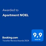 Lejlighed Noel *
