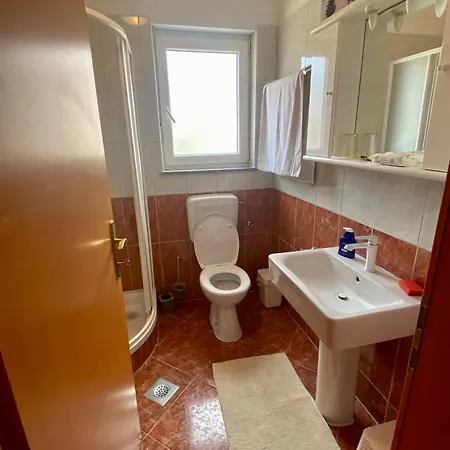 Апартаменты Noel Фажана