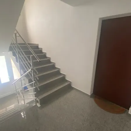 Апартаменты Noel