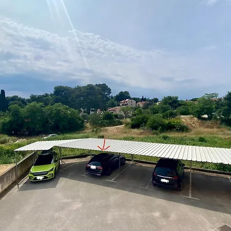 Noel Apartamento Fažana