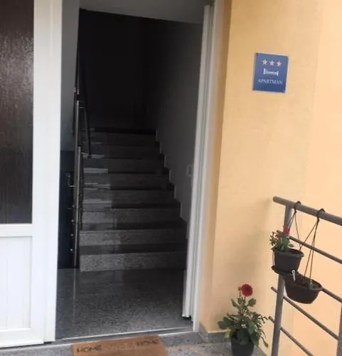 Appartement Noel