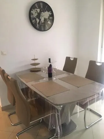Appartement Noel