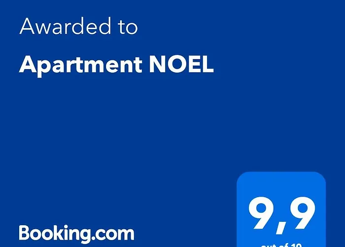 Appartement Noel *