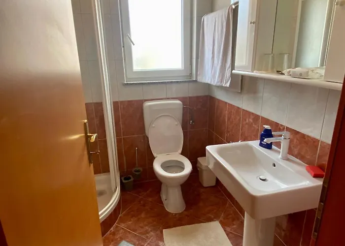 Appartement Noel Fažana
