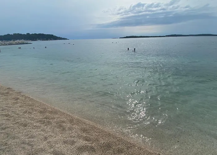 Noel Apartman Fazana