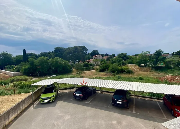 Noel Appartement Fažana
