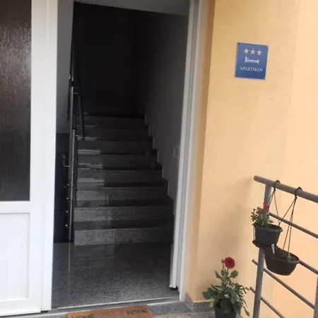 Appartement Noel