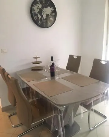 Appartement Noel