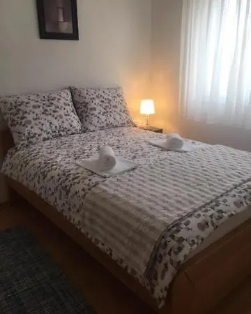 Noel Appartement *