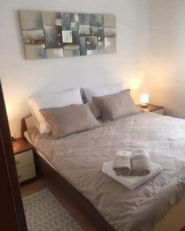 Noel Apartment