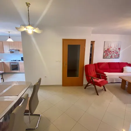 Noel Apartment *