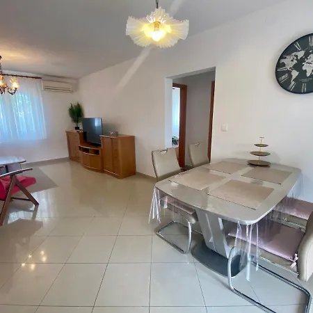 Appartement Noel *