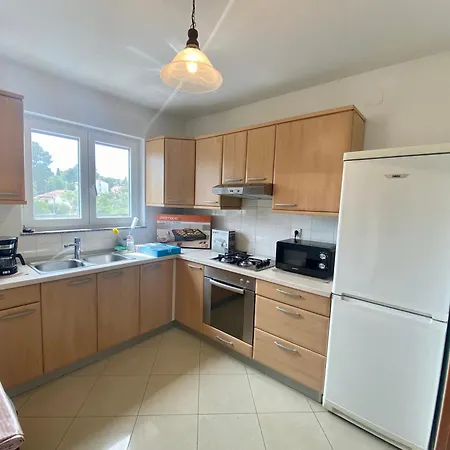 Noel Apartment