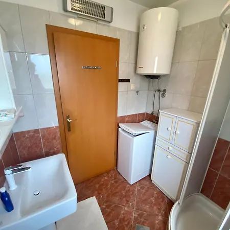 Noel Apartment