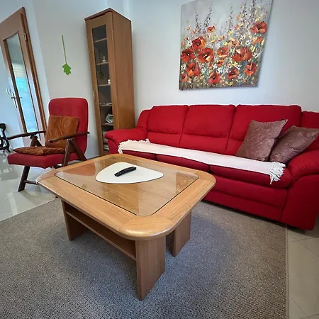 Noel - Free Covered Parking - Fast Wifi - Near Beaches & Brijuni Apartman Fažana